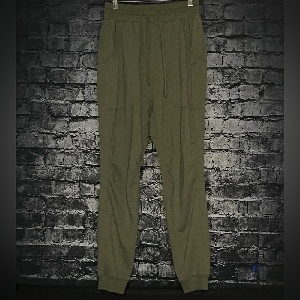 ARSNL Pants